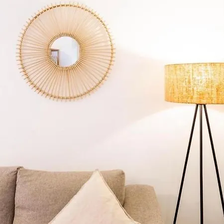 Gryf Deluxe Apartments In Centrum * Stettin